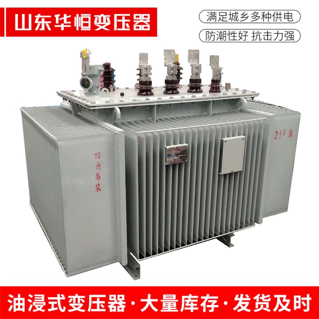S13-10000/35同江同江同江电力变压器厂家