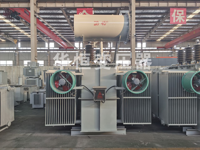 S11-8000/35同江同江同江电力变压器价格
