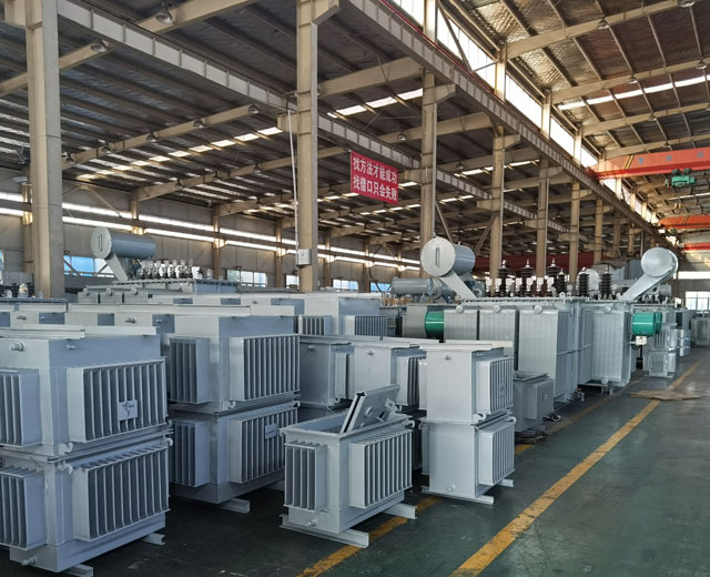 S11-8000/35同江同江同江电力变压器