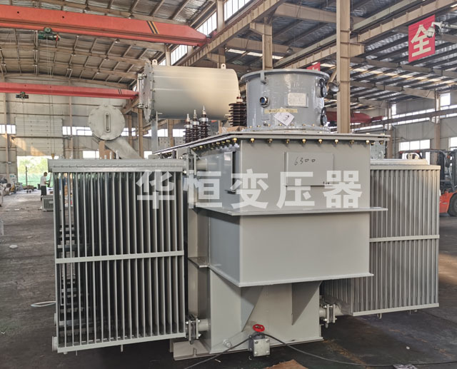 S11-6300/35同江同江同江电力变压器价格