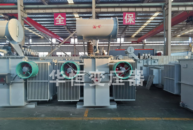 S13-6300/35同江同江同江油浸式变压器
